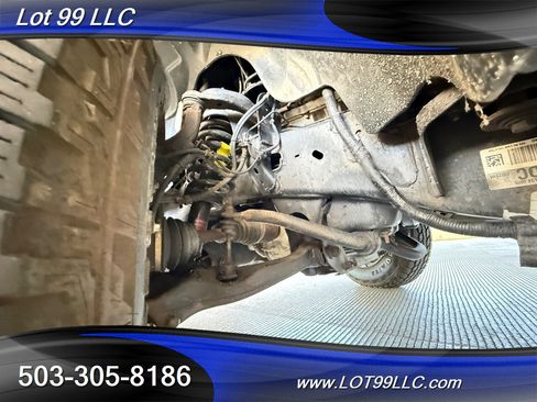 Used 2014 Ford F150 XL w/ Power Equipment Group AWD/4WD image 41