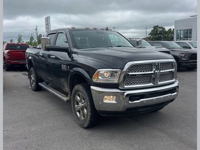 Used 2017 RAM 2500 Laramie