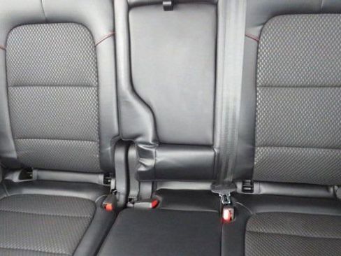 Certified 2023 Ford Escape ST-Line Select w/ Tech Pack #2 image 8