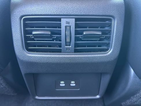 Used 2025 Nissan Rogue SV w/ Rock Creek Premium Package image 21