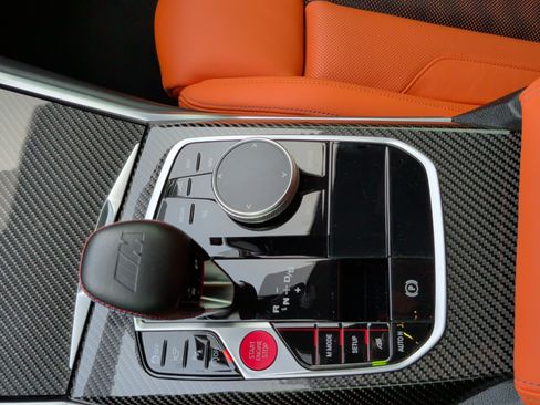 Used 2024 BMW M4 xDrive Competition w/ Executive Package image 26