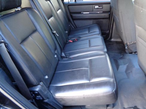 Used 2016 Ford Expedition XL AWD/4WD image 12