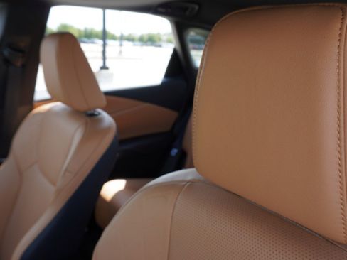 Certified 2025 Lexus RX 350 Premium Plus w/ Convenience Package image 25