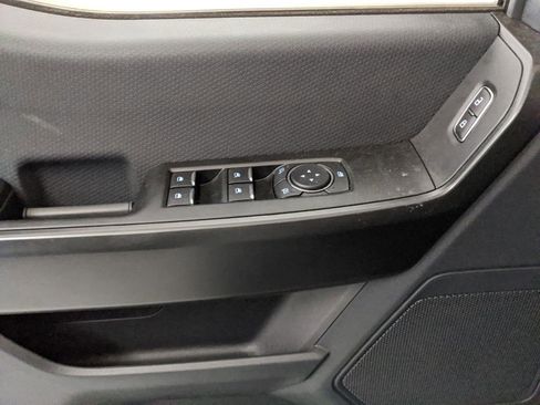 New 2025 Ford F150 STX w/ Equipment Group 200A image 20