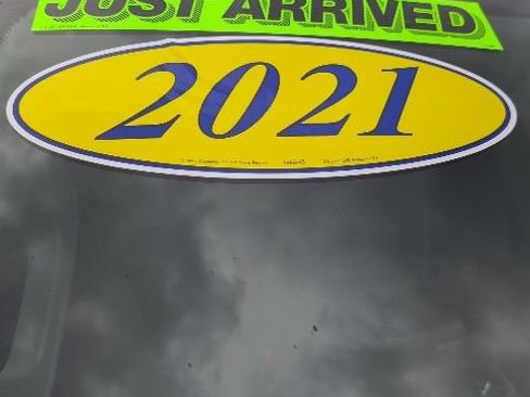 Used 2021 Chevrolet Silverado 3500 LT w/ Convenience Package image 19