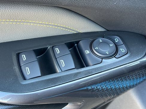 New 2026 Chevrolet Trax ACTIV w/ Driver Confidence Package image 11