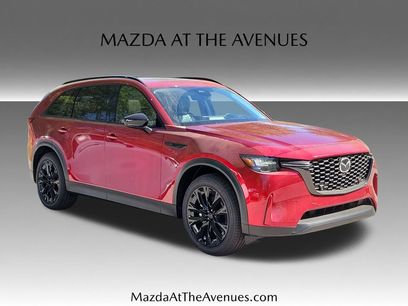 New 2026 MAZDA CX-90 3.3 Turbo w/ Premium Sport Pkg
