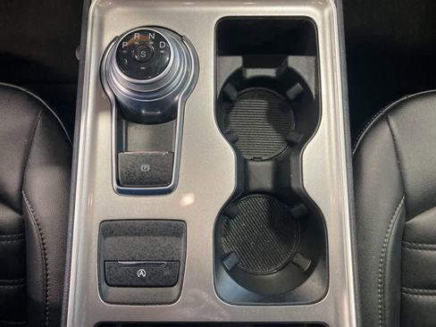 Used 2023 Ford Edge SEL w/ Convenience Package AWD/4WD image 15