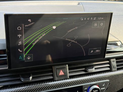 Used 2021 Audi RS 5 Sportback image 27