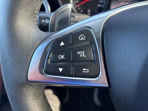 Used 2019 Mercedes-Benz GLC 43 AMG 4MATIC w/ Multimedia Package image 13