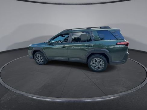 Certified 2026 Subaru Outback Premium AWD/4WD image 5