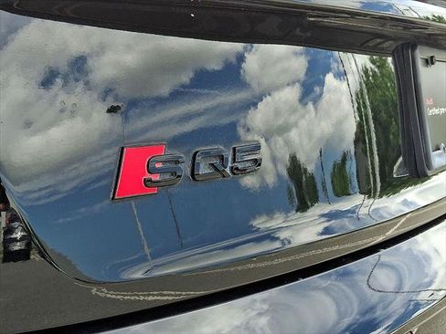 Certified 2023 Audi SQ5 Premium Plus w/ Premium Plus Package AWD/4WD image 30