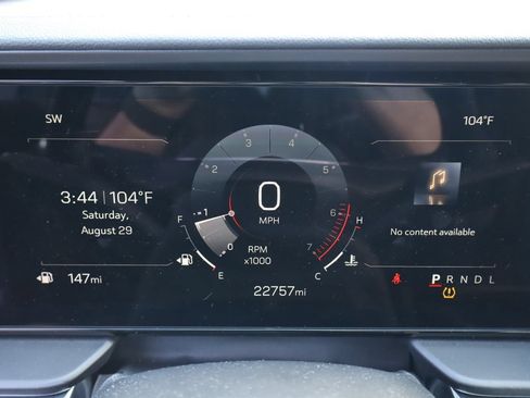 Used 2026 GMC Terrain Elevation FWD image 9