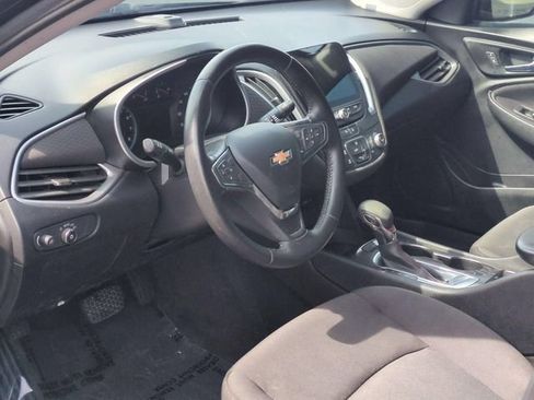 Used 2021 Chevrolet Malibu RS FWD image 10