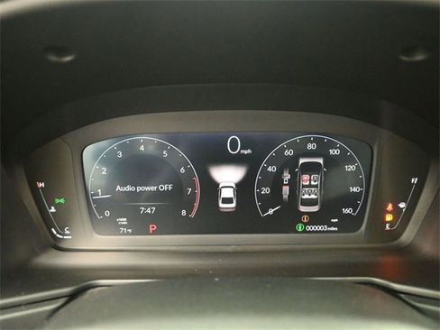 New 2025 Honda Accord SE image 15