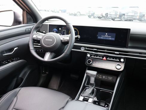 New 2026 Hyundai Santa Cruz Limited image 14