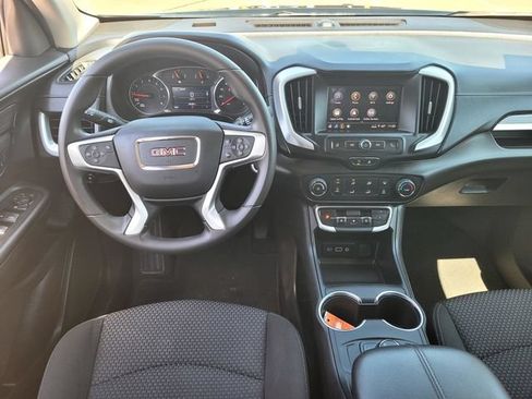Certified 2024 GMC Terrain SLE w/ Elevation Edition FWD image 14