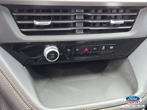 New 2026 Ford Explorer Tremor w/ Tremor Convenience Package image 14