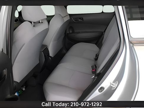 Used 2024 Toyota Corolla Cross AWD Hybrid image 14