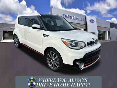 Used 2019 Kia Soul ! w/ Technology Package