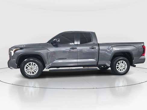 Used 2024 Toyota Tundra SR5 image 8