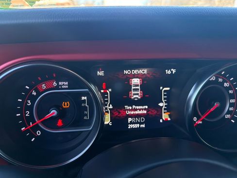 Used 2021 Jeep Wrangler Unlimited Rubicon image 19