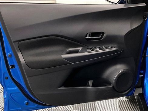 New 2025 Nissan Kicks Play S image 27