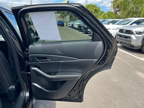 Used 2023 MAZDA CX-30 AWD 2.5 S w/ Preferred Package image 45