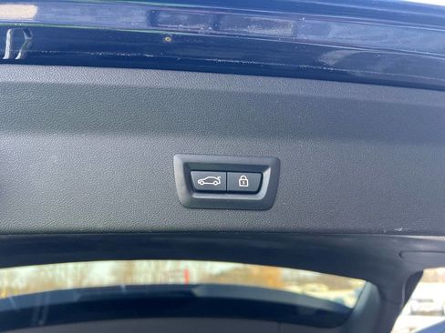 Used 2019 BMW X3 M40i w/ Premium Package image 16