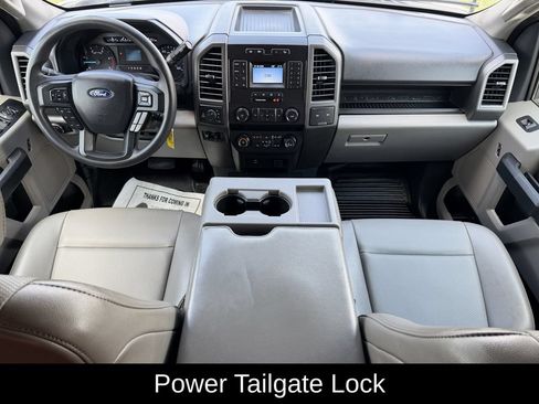 Used 2022 Ford F350 XL w/ Power Equipment Group AWD/4WD image 11