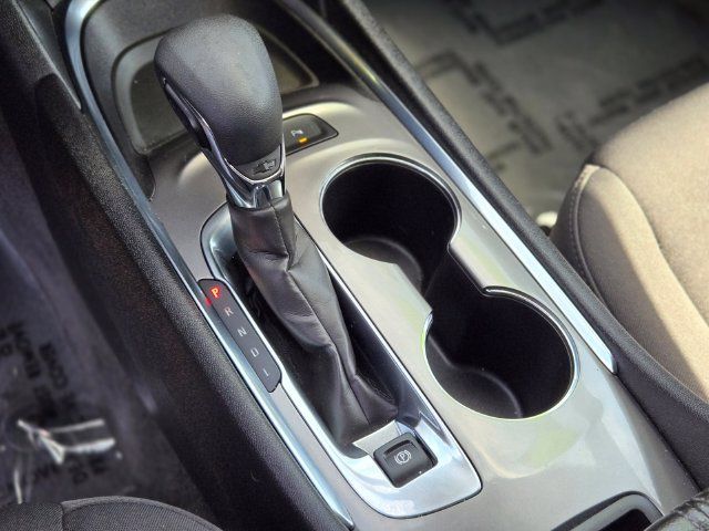 Used 2024 Chevrolet Malibu LT FWD image 22