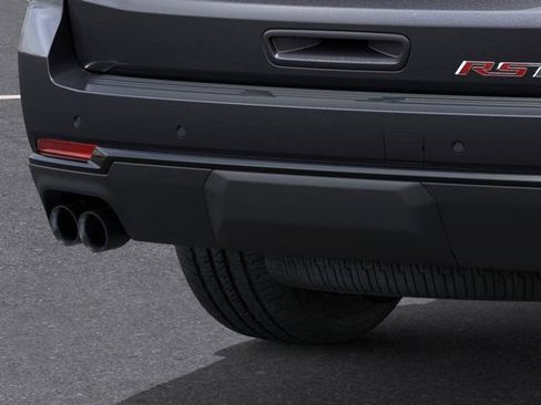 New 2026 Chevrolet Tahoe RST image 14