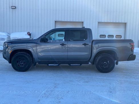 Used 2024 Nissan Frontier S w/ Technology Package image 4