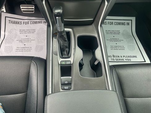 Used 2019 Honda Accord Sport image 21