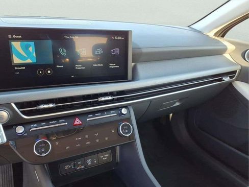 New 2026 Hyundai Sonata SEL image 14