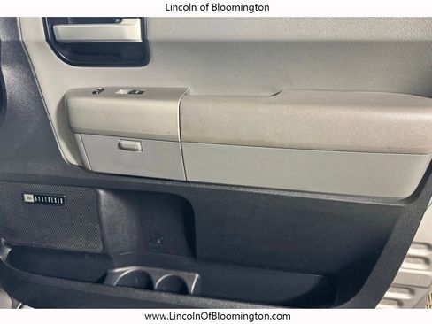 Used 2008 Toyota Sequoia Limited AWD/4WD image 15