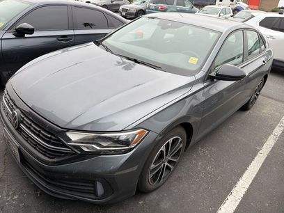 Used 2024 Volkswagen Jetta Sport