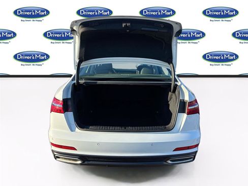 Used 2019 Audi A6 3.0T Premium w/ Convenience Package image 29