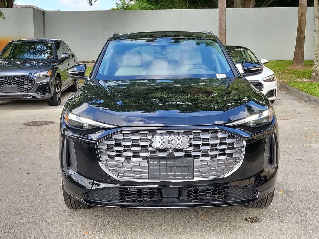 New 2026 Audi Q5 Premium AWD/4WD image 14