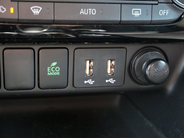 Used 2026 Mitsubishi Eclipse Cross LE AWD/4WD image 26