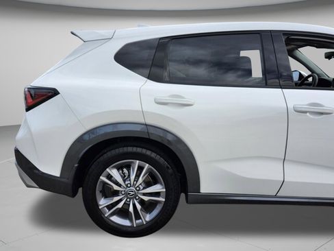 Used 2025 Acura ADX FWD image 10
