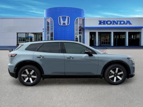 New 2026 Honda Prologue Touring image 8