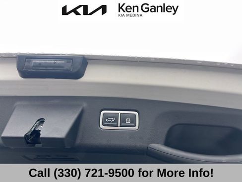 Certified 2023 Kia Sorento SX image 56
