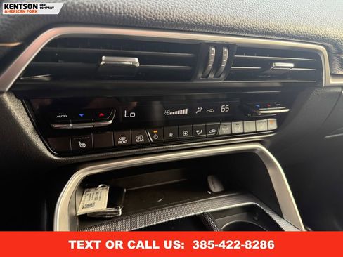 Used 2025 MAZDA CX-70 3.3 Turbo w/ Preferred Package image 27