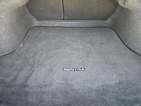 Used 2023 Nissan Sentra SR image 31