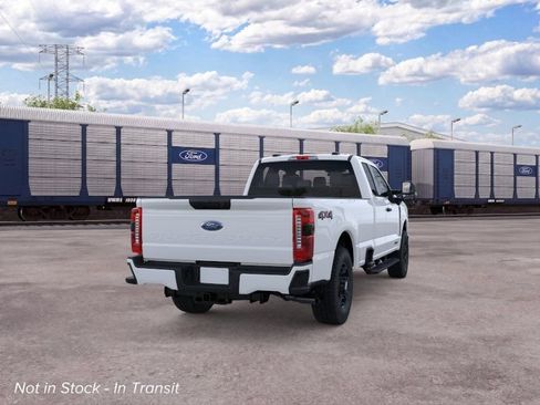 New 2026 Ford F350 XL AWD/4WD image 8