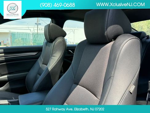Used 2019 Honda Accord Sport image 10