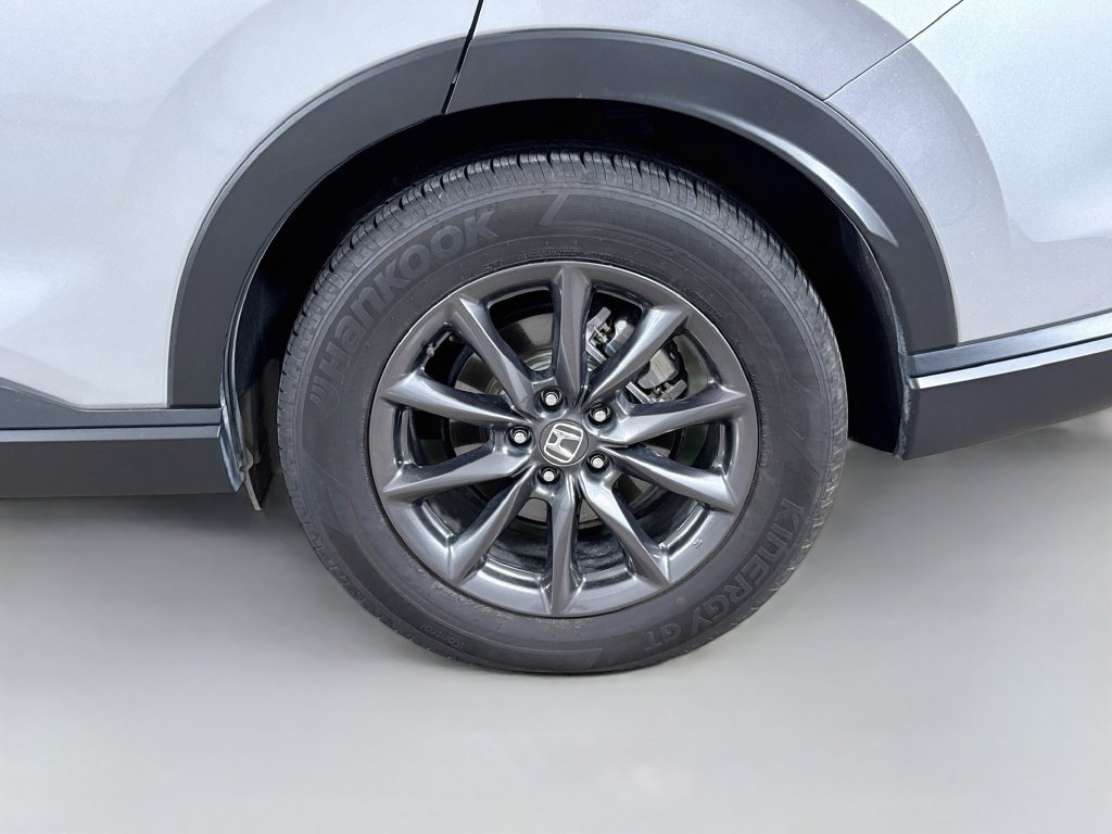 Used 2026 Honda CR-V EX-L image 32