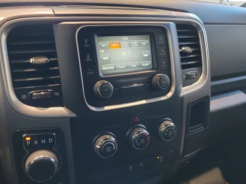 Used 2023 RAM 1500 Classic Warlock image 15