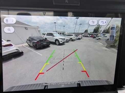 New 2026 Ford F150 STX RWD image 13
